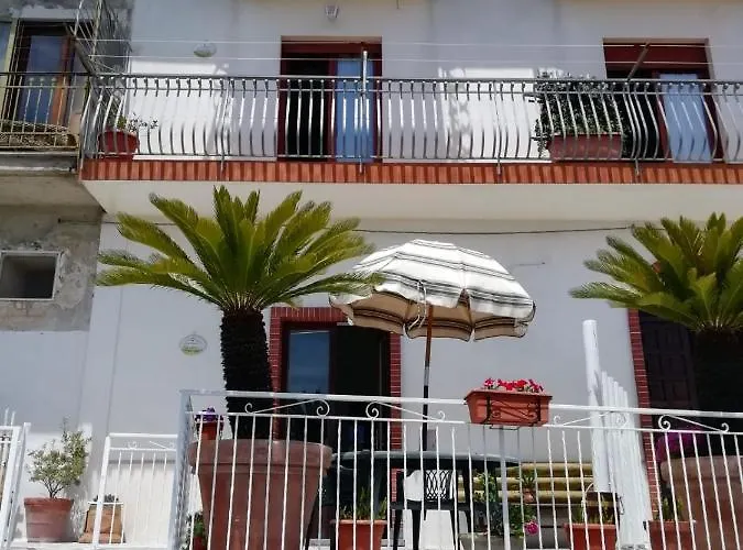 Il Balcone Delle Dee Agerola