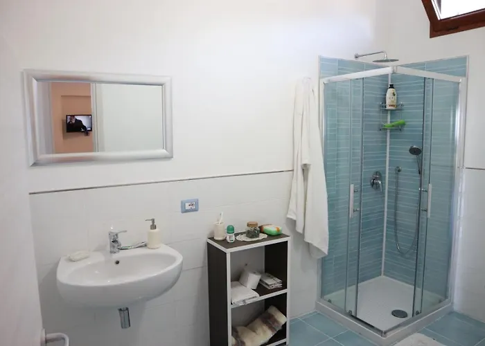 Il Balcone Delle Dee Prázdninový dům Agerola