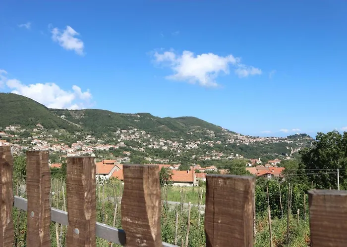 Il Balcone Delle Dee *