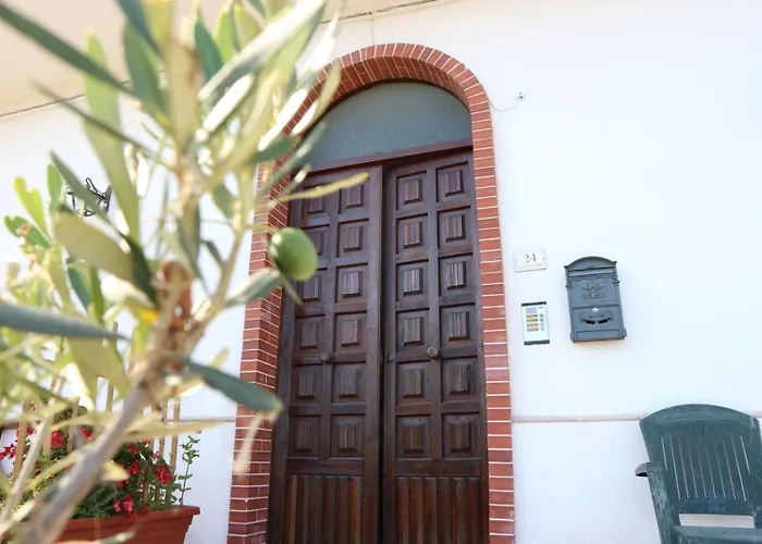 Il Balcone Delle Dee