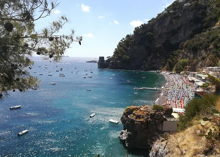 Il Balcone Delle Dee Prázdninový dům Agerola