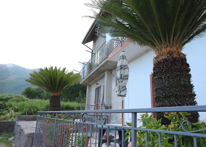 Il Balcone Delle Dee * Agerola