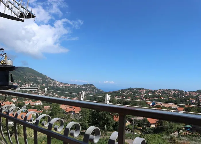 Il Balcone Delle Dee * Agerola