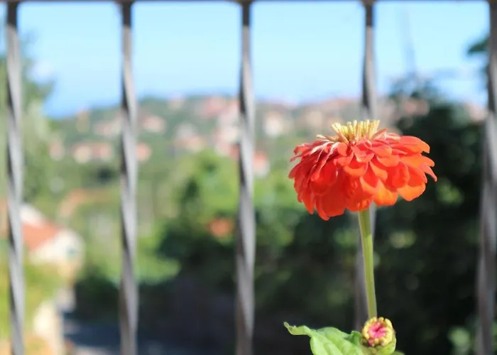 Prázdninový dům Il Balcone Delle Dee *