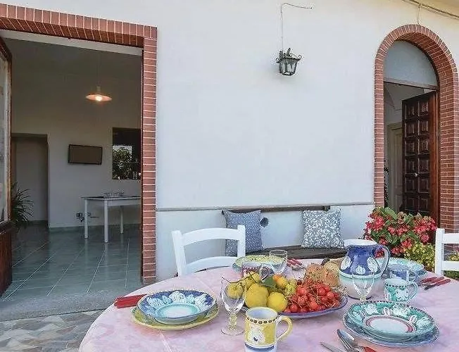 Il Balcone Delle Dee Prázdninový dům Agerola