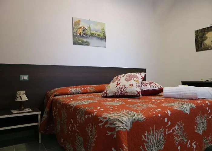 Il Balcone Delle Dee *