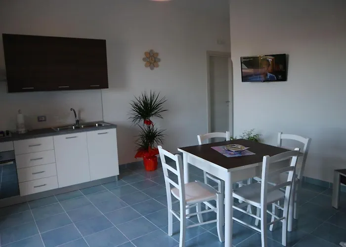 Il Balcone Delle Dee Prázdninový dům Agerola