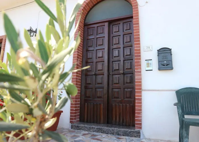 Prázdninový dům Il Balcone Delle Dee *