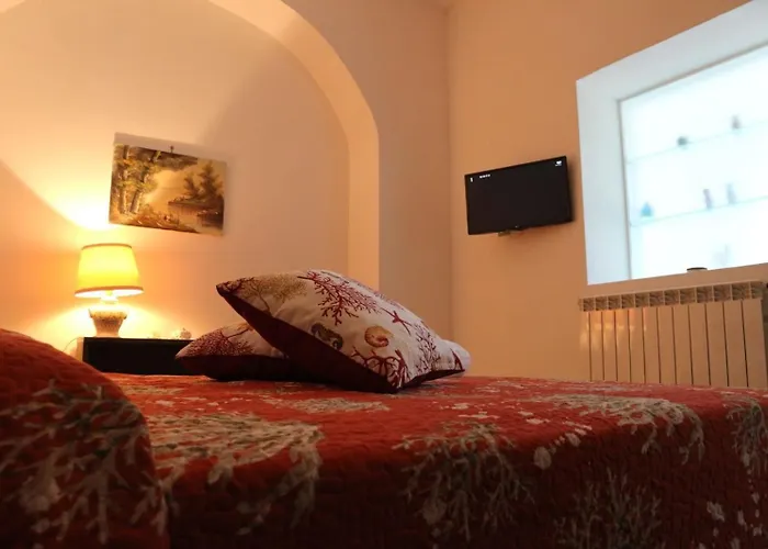 Il Balcone Delle Dee Prázdninový dům Agerola