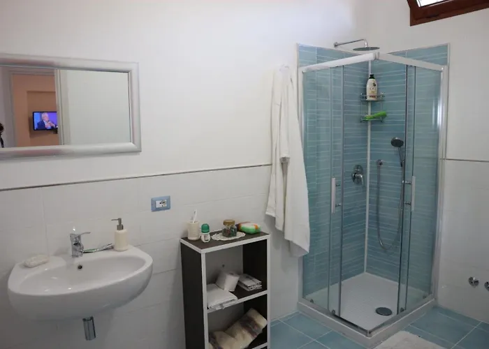 Il Balcone Delle Dee * Agerola