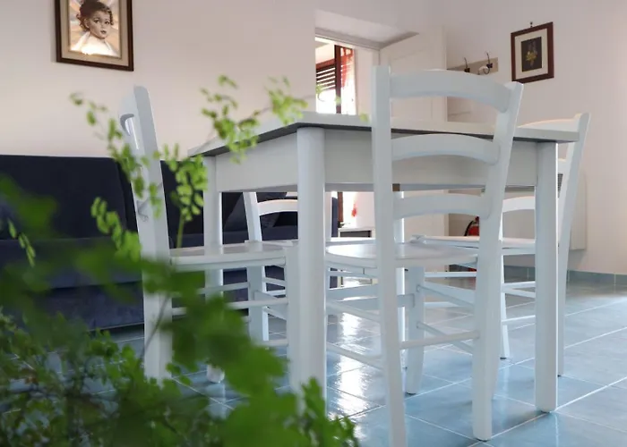 Il Balcone Delle Dee