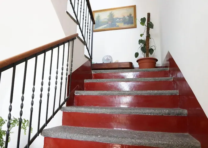 Prázdninový dům Il Balcone Delle Dee