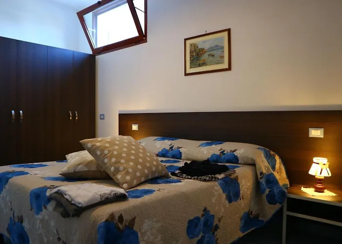 Il Balcone Delle Dee Agerola