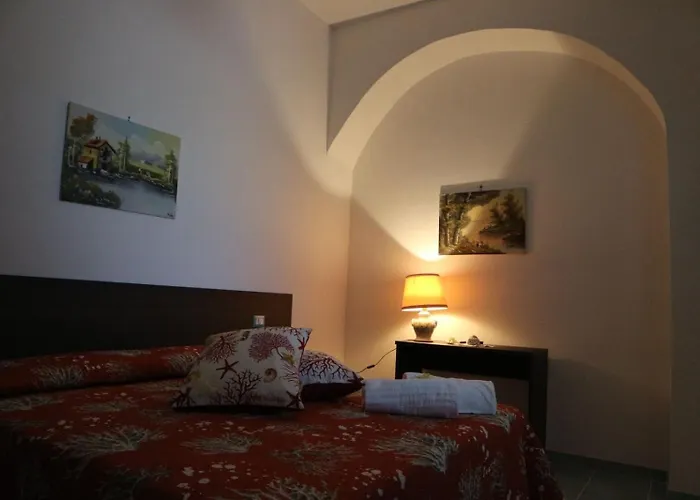 Il Balcone Delle Dee * Agerola