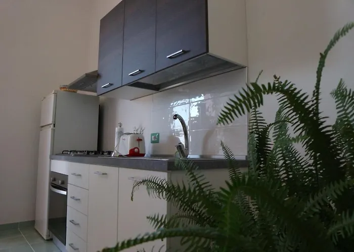 Il Balcone Delle Dee