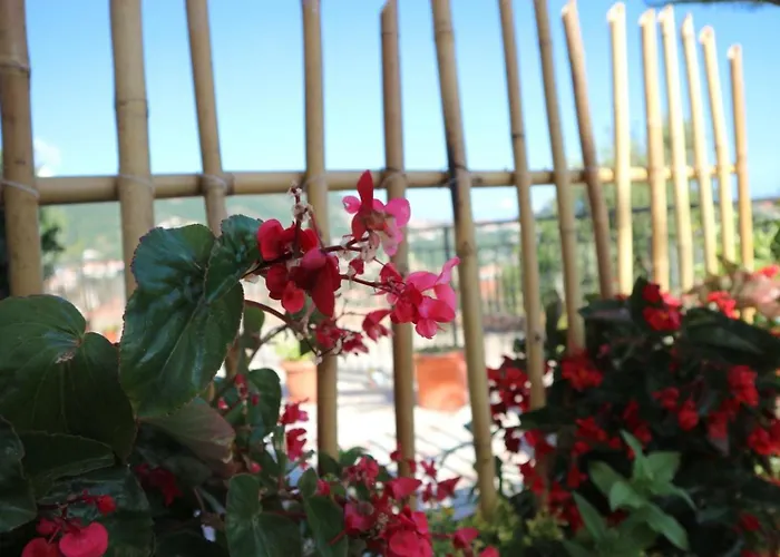 Prázdninový dům Il Balcone Delle Dee Agerola