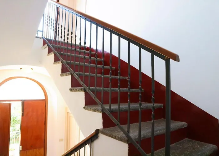 Il Balcone Delle Dee *