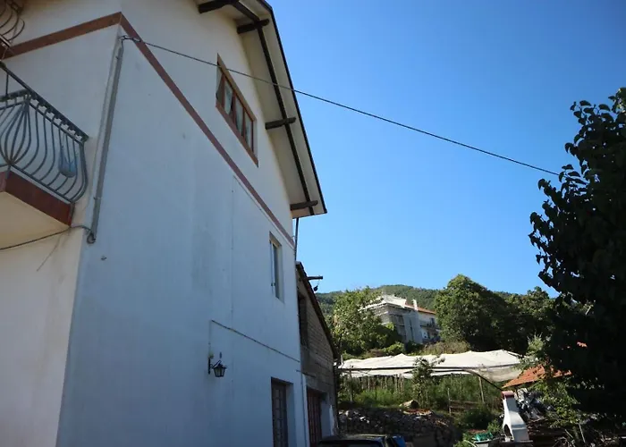 Il Balcone Delle Dee Agerola
