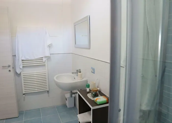 Il Balcone Delle Dee *