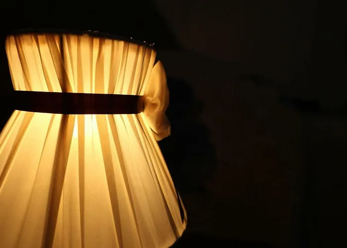 Il Balcone Delle Dee Agerola