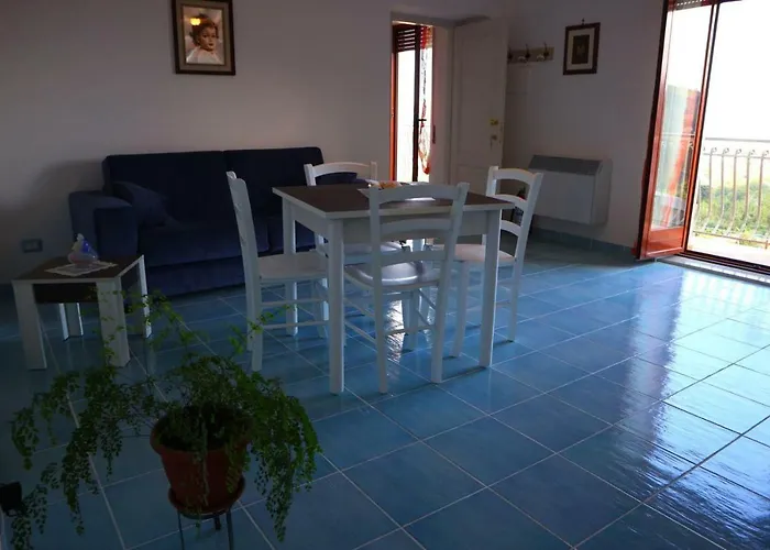 Prázdninový dům Il Balcone Delle Dee *