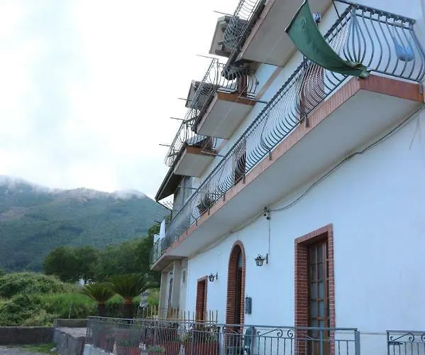 Prázdninový dům Il Balcone Delle Dee *