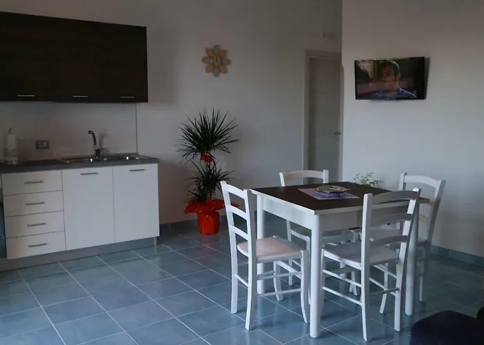 Il Balcone Delle Dee * Agerola