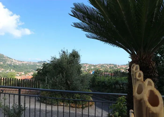 Il Balcone Delle Dee * Agerola